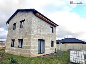 Prodej rodinného domu, Úherce, Východní, 85 m2