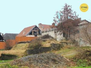 Pronájem - jiné, Rybníky, 45 m2