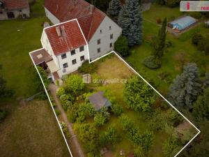 Prodej chaty, Třebušín - Řepčice, 100 m2