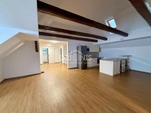 Pronájem bytu 2+kk, Kadaň, Mírové náměstí, 100 m2