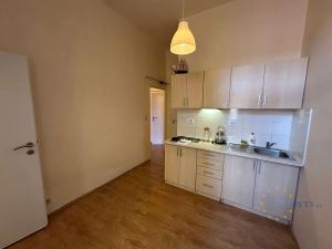 Pronájem bytu 1+1, Praha - Nusle, Slavojova, 40 m2