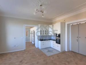 Pronájem bytu 2+kk, Praha - Vinohrady, Na Smetance, 56 m2