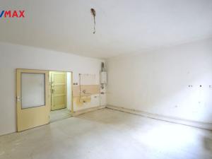 Prodej bytu 1+kk, Olomouc, kpt. Nálepky, 30 m2