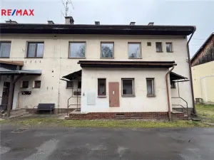 Prodej bytu 4+1, Rudník, 89 m2