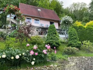 Prodej chaty, Ústí nad Labem - Vaňov, 75 m2