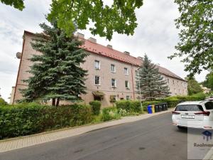 Pronájem bytu 3+kk, Litvínov - Horní Litvínov, Dvořákova, 76 m2