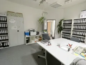 Pronájem obchodního prostoru, Jirny, Tovární, 506 m2