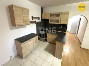 Prodej bytu 2+kk, České Budějovice, V. Volfa, 48 m2