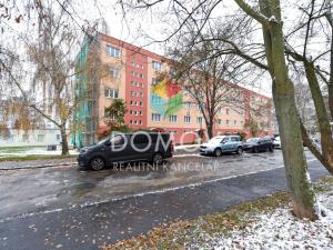 Pronájem bytu 4+1, Beroun, Karla Čapka, 69 m2