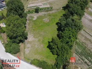 Prodej pozemku pro bydlení, Třebenice, 1848 m2