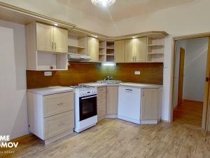 Pronájem bytu 2+1, Otrokovice, K. Čapka, 64 m2