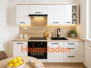 Pronájem bytu 1+kk, Havířov - Město, Jana Švermy, 35 m2