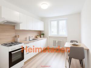 Pronájem bytu 2+1, Havířov - Šumbark, Klimšova, 55 m2