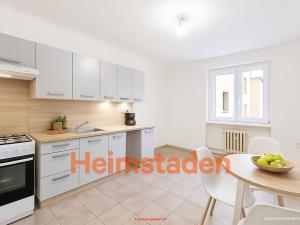 Pronájem bytu 2+1, Havířov - Šumbark, nám. T. G. Masaryka, 57 m2