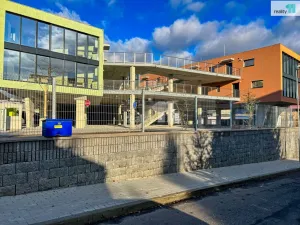 Pronájem bytu 2+kk, Liberec - Liberec XI-Růžodol I, Londýnská, 57 m2