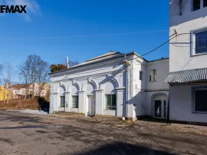 Prodej rodinného domu, Karlovy Vary - Rybáře, Sokolovská, 251 m2