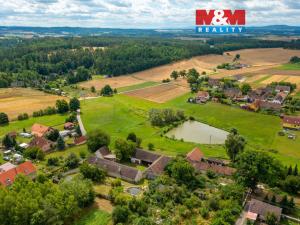 Prodej zemědělské usedlosti, Dobev - Malé Nepodřice, 444 m2