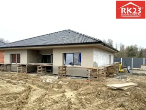 Prodej rodinného domu, Velká Hleďsebe, K Malé Hleďsebi, 150 m2