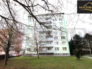 Prodej bytu 3+1, Třebíč, Okružní, 71 m2