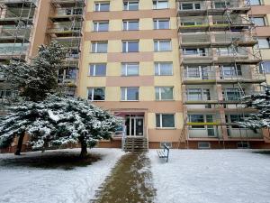 Prodej bytu 1+1, Duchcov, Osecká, 36 m2