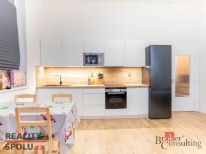 Prodej bytu 2+kk, Ostrava - Přívoz, Palackého, 48 m2