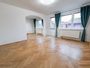 Pronájem bytu 3+1, Rousínov - Čechyně, 80 m2