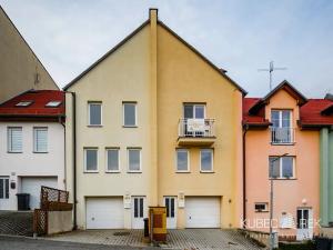 Pronájem rodinného domu, Borotín, 150 m2