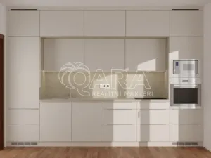 Pronájem bytu 2+kk, Liberec - Liberec X-Františkov, Švermova, 60 m2