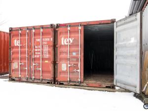 Pronájem skladu, Pardubice - Semtín, 15 m2