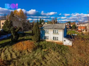 Prodej rodinného domu, Albrechtice, Bělehradská, 140 m2