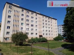 Pronájem bytu 2+1, Karlovy Vary, Přátelství, 56 m2