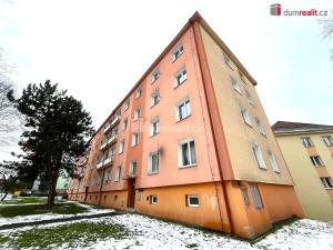 Pronájem bytu 2+1, Sokolov, Sokolovská, 53 m2