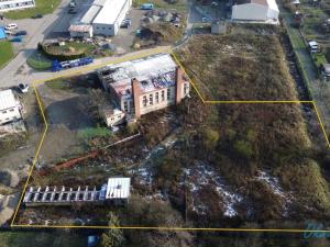 Prodej pozemku pro bydlení, Přerov - Přerov I-Město, 6238 m2