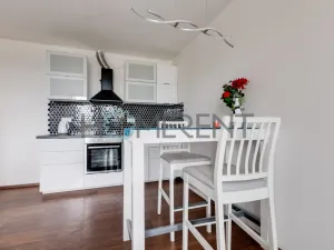 Prodej bytu 2+kk, Praha - Holešovice, Jankovcova, 43 m2