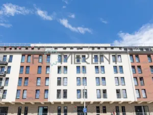 Prodej bytu 2+kk, Praha - Holešovice, Jankovcova, 43 m2