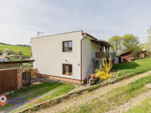 Prodej bytu 4+kk, Všemina, 72 m2