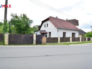 Prodej chalupy, Veselíčko, 76 m2