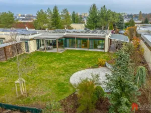 Prodej rodinného domu, Nymburk - Drahelice, Na Hroudách 2, 185 m2