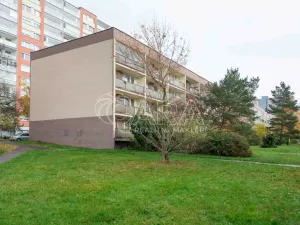 Prodej bytu 3+1, Praha, Poznaňská, 64 m2