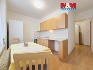 Prodej bytu 2+1, Karviná - Ráj, Kosmonautů, 58 m2