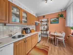 Prodej bytu 3+1, Svitavy, Kapitána Jaroše, 69 m2