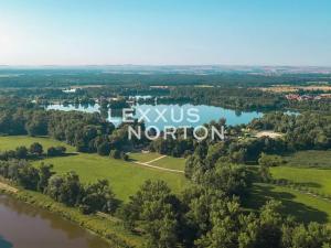 Prodej pozemku pro bydlení, Choťánky, 1317 m2