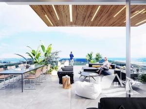 Prodej bytu 3+1, Larnaka, Kypr, 106 m2