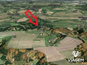 Prodej podílu lesa, Velké Petrovice, 4922 m2