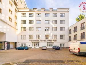 Prodej obchodního prostoru, Brno, Lidická, 172 m2