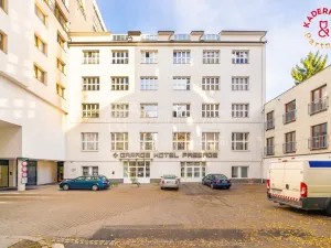 Prodej obchodního prostoru, Brno, Lidická, 172 m2