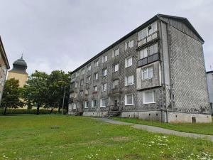 Prodej bytu 2+1, Přimda, Nová, 48 m2