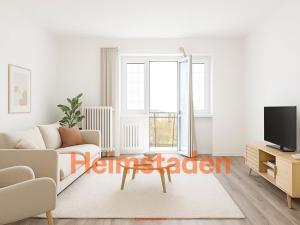 Pronájem bytu 3+1, Ostrava - Poruba, Školní, 73 m2