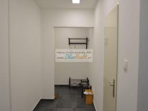 Pronájem bytu 2+1, Přerov - Přerov I-Město, Interbrigadistů, 52 m2