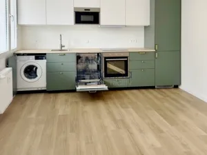 Pronájem bytu 3+kk, Praha, Rumburská, 54 m2